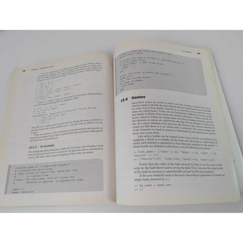 Programming The World Wide Web‎ Eighth Edition Computer Science Textbook